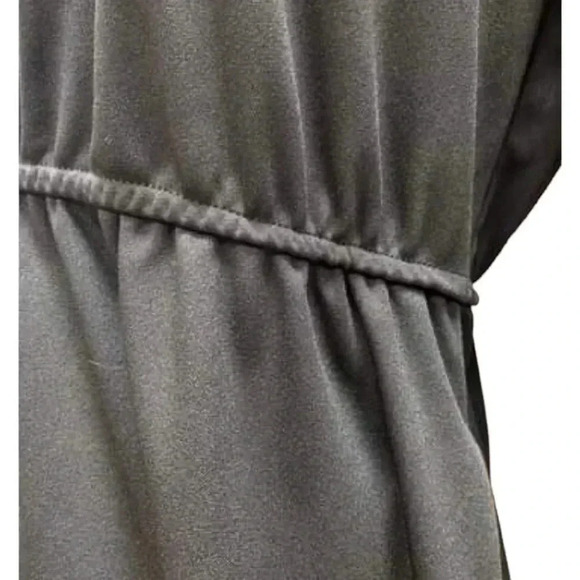 Grace Karin Black Cocktail Dress Size  Large - Picture 8 of 10